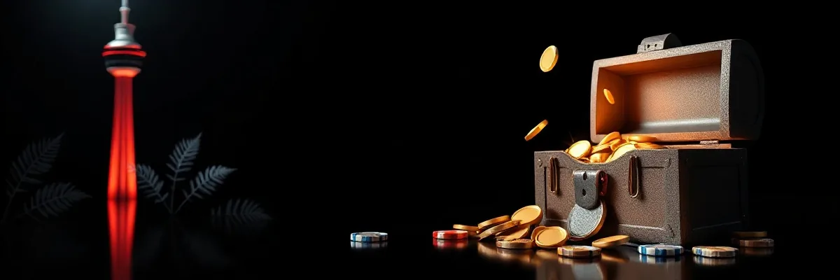 best casino bonus nz in New Zealand — Comparing best casino bonus terms at Casino Days
