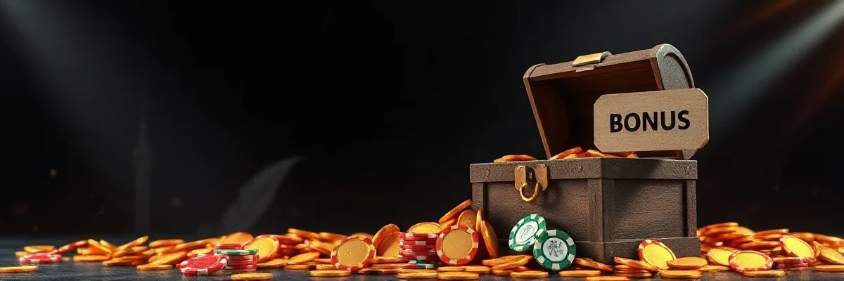 Game weighting behind the best casino bonus offer: which titles clear it and which stall it — best casino bonus nz in Ne