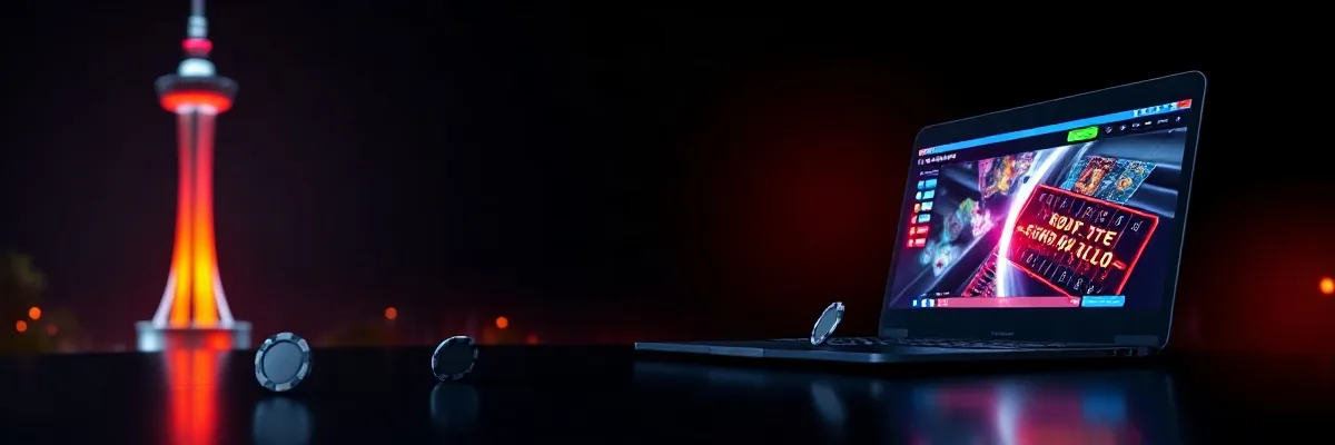 Best new online casino sites: what a newer operator does better: best new online casino nz guide for players in New Zeal