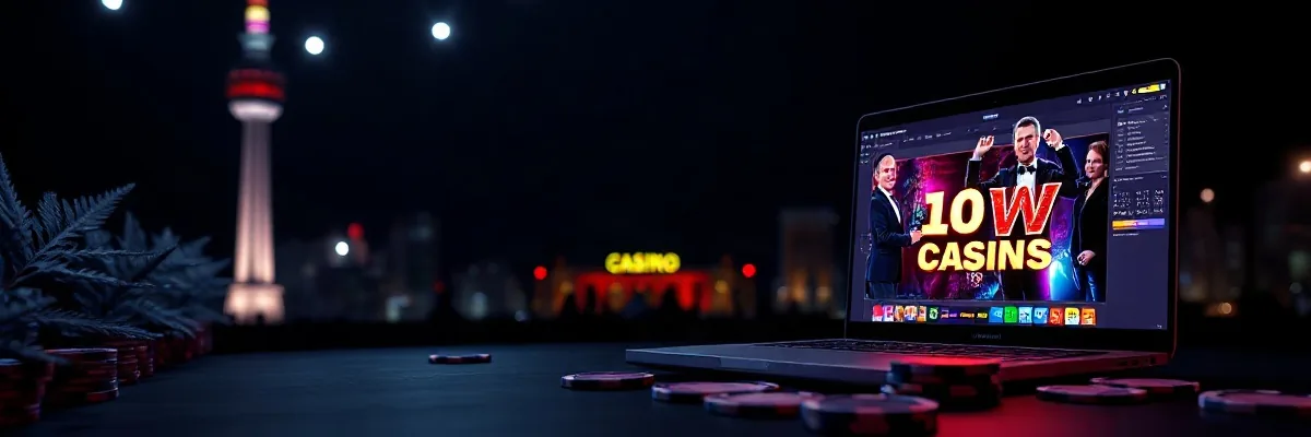 Game selection and live dealer coverage on newer platforms — best new online casino nz in New Zealand