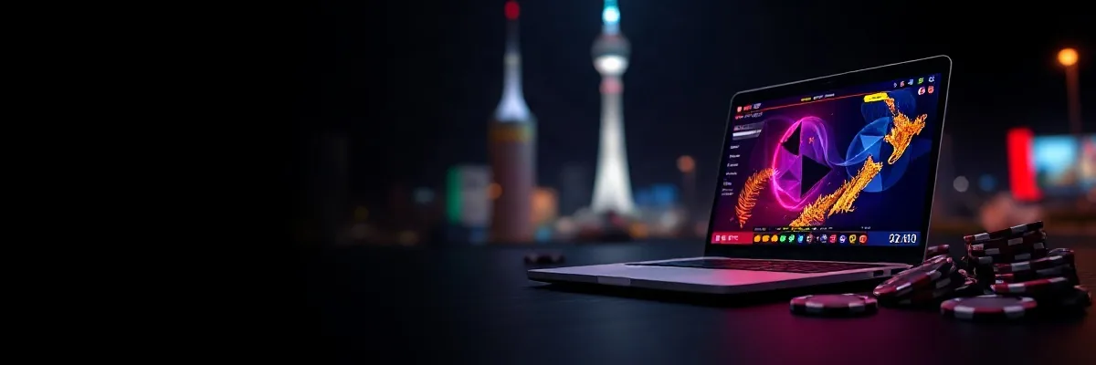 Best online casino nz in New Zealand — New Zealand's shifting online gambling nz rulebook