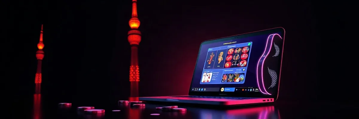 Between clicking "withdraw" and the money landing for players in New Zealand