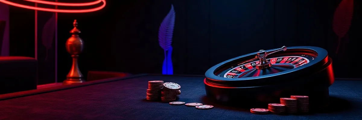 What changes for a larger budget or a new account: leovegas nz guide for players in New Zealand