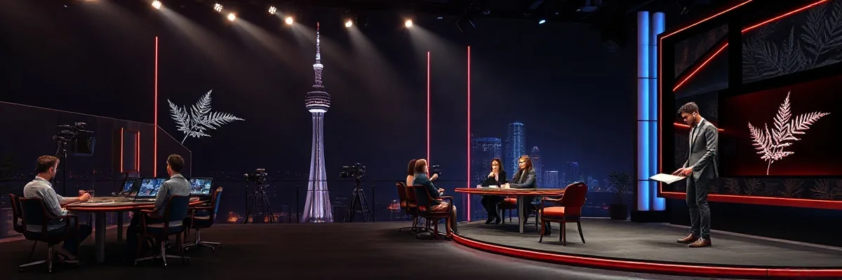 What changes for a brand-new account versus an established one for players in New Zealand