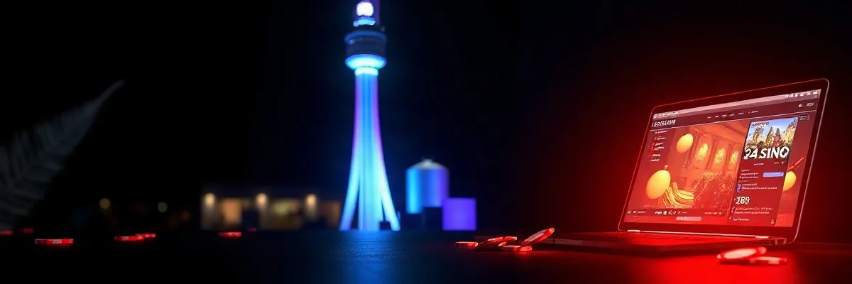 The checks worth running specifically on a site with no track record: new online casinos nz guide for players in New Zea