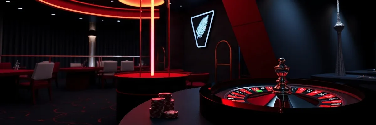 Comparing the cost of new accounts versus existing ones: online gambling nz guide for players in New Zealand
