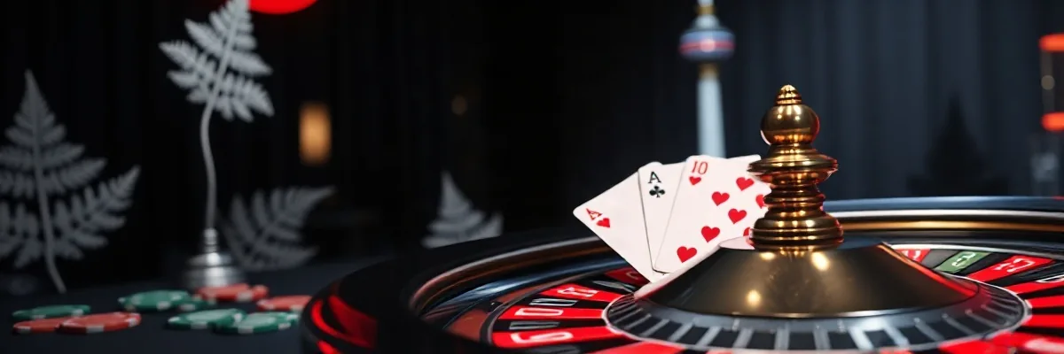 Break-even arithmetic for a typical session: spin city casino guide for players in New Zealand