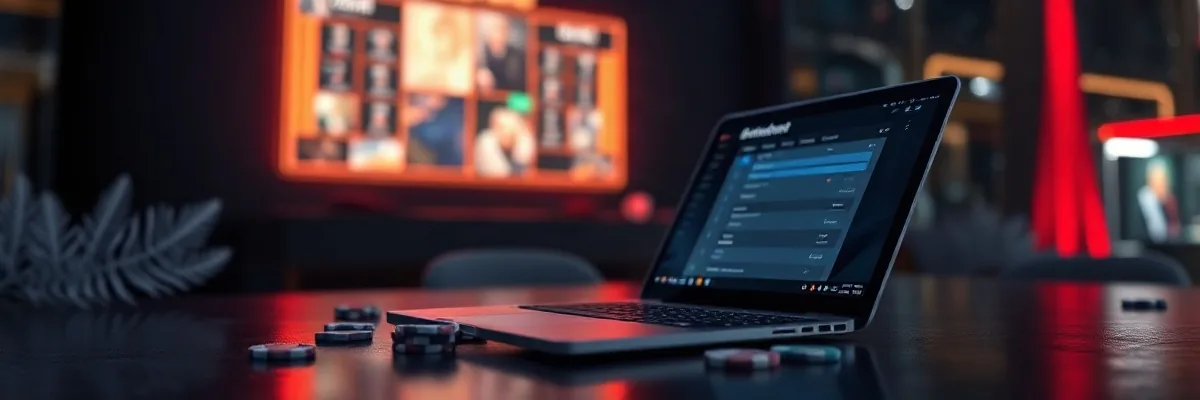 Account setup: what registration actually asks for: top online casinos nz guide for players in New Zealand