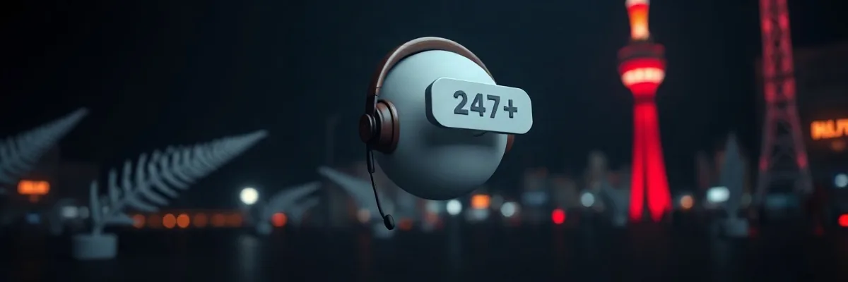 KingBilly — support profile — wheelz casino in New Zealand